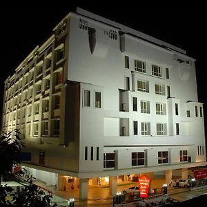 Royal Park Kakinada